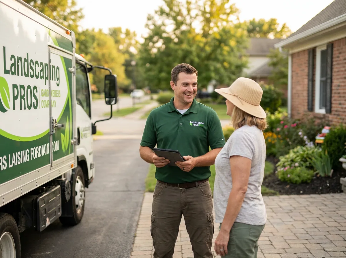 Landscaping Rufus, OR FAQs